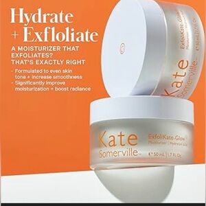 Kate Somerville ExfoliKate Glow Moisturizer